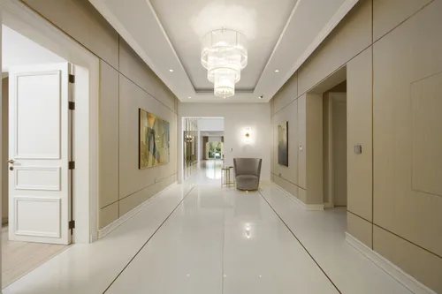 5 Bedrooms Villa in Wildflower