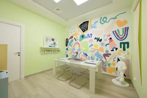 5 Bedrooms Villa in Wildflower