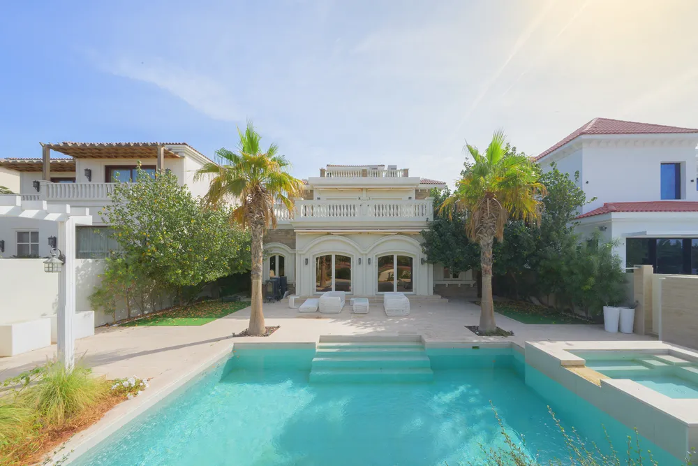5 Bedrooms Villa in Wildflower