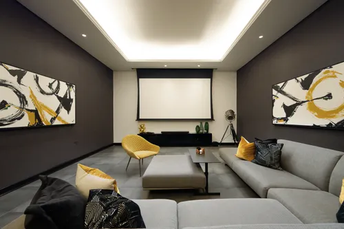 5 Bedrooms Villa in Wildflower
