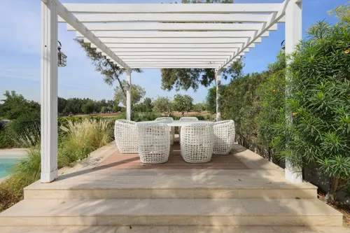 5 Bedrooms Villa in Wildflower