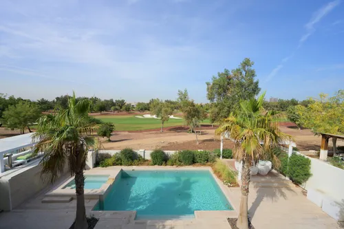 5 Bedrooms Villa in Wildflower