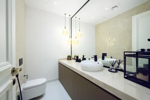 5 Bedrooms Villa in Wildflower