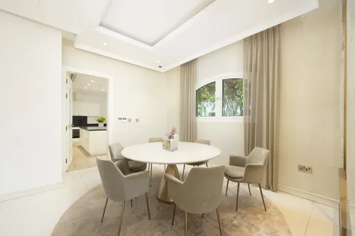 5 Bedrooms Villa in Wildflower