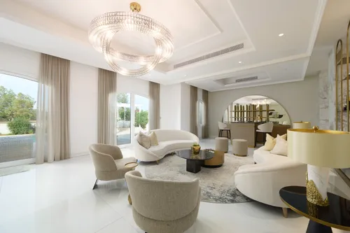 5 Bedrooms Villa in Wildflower