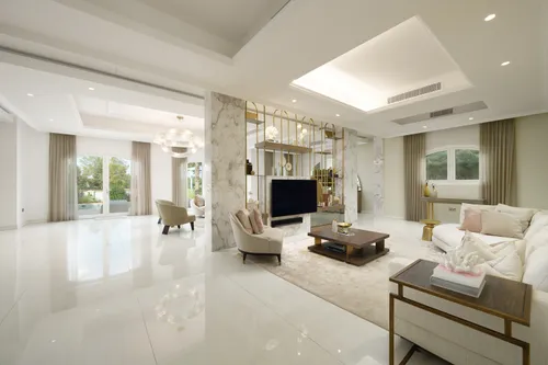 5 Bedrooms Villa in Wildflower