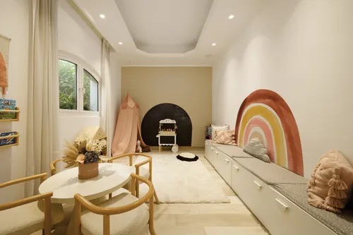 5 Bedrooms Villa in Wildflower