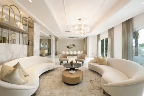 5 Bedrooms Villa in Wildflower