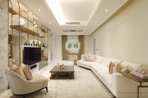 5 Bedrooms Villa in Wildflower