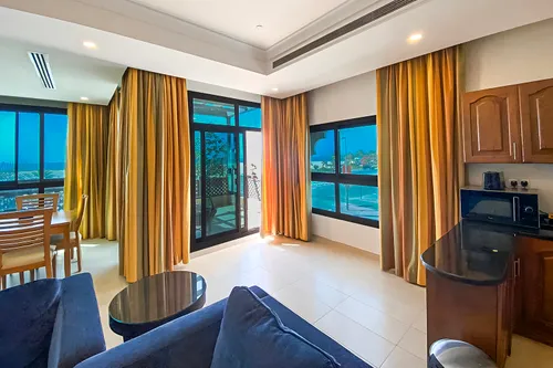 3 Bedrooms Townhouse in Roda Beach Resort Villas