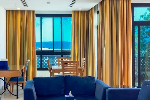 3 Bedrooms Townhouse in Roda Beach Resort Villas