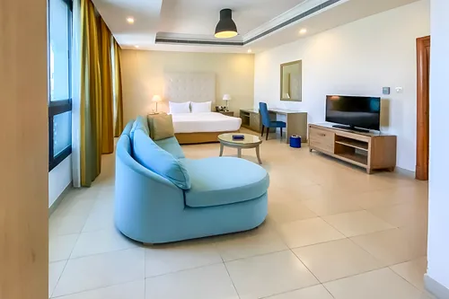 3 Bedrooms Townhouse in Roda Beach Resort Villas