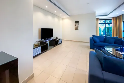 3 Bedrooms Townhouse in Roda Beach Resort Villas