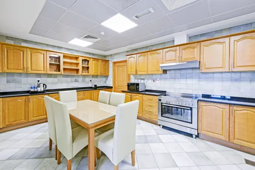 3 Bedrooms Townhouse in Roda Beach Resort Villas