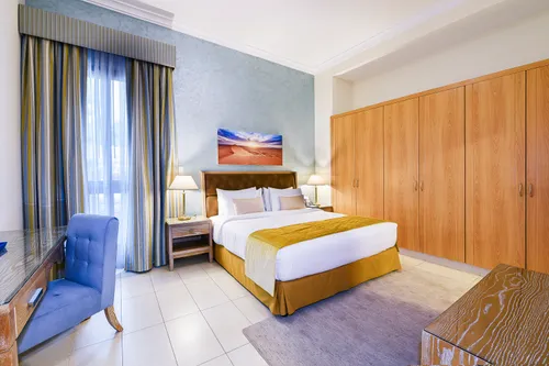 3 Bedrooms Townhouse in Roda Beach Resort Villas