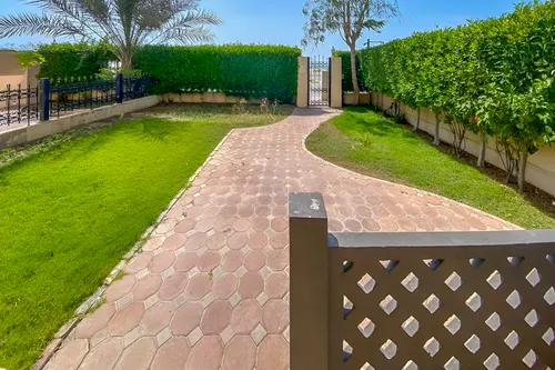 3 Bedrooms Townhouse in Roda Beach Resort Villas