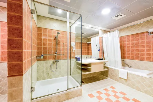 3 Bedrooms Townhouse in Roda Beach Resort Villas