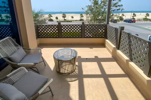 3 Bedrooms Townhouse in Roda Beach Resort Villas