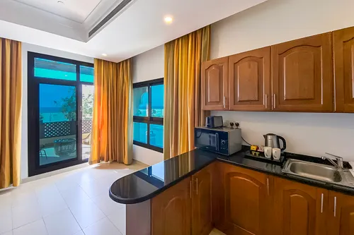 3 Bedrooms Townhouse in Roda Beach Resort Villas