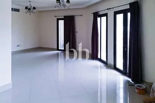 Large Apartment | Rented | Community Facing