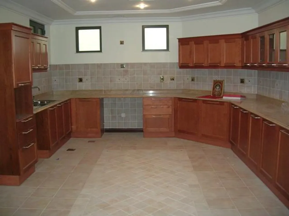 4 Bedrooms Villa in Garden Homes Frond A
