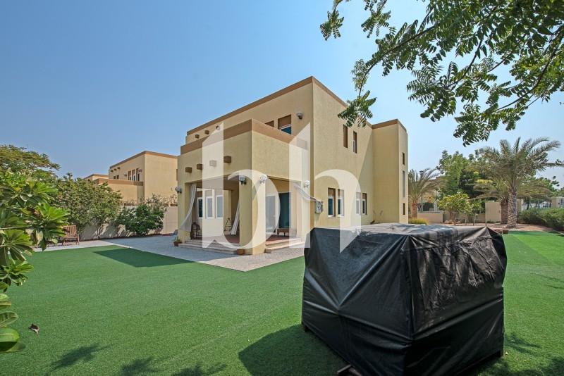 Large Plot | Available End Feb | 3 Bed Large