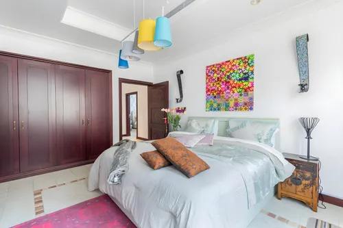 5 Bedrooms Villa in Garden Homes Frond D