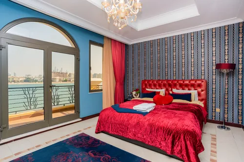 5 Bedrooms Villa in Garden Homes Frond D