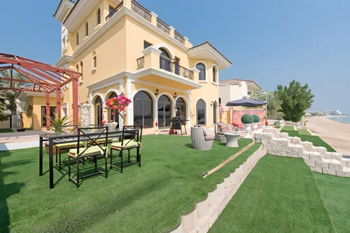 5 Bedrooms Villa in Garden Homes Frond D