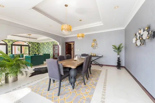 5 Bedrooms Villa in Garden Homes Frond D