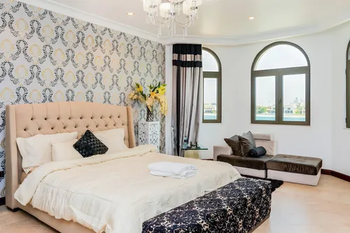 5 Bedrooms Villa in Garden Homes Frond D