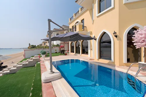 5 Bedrooms Villa in Garden Homes Frond D