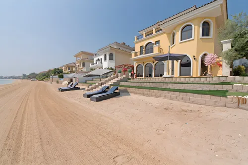 5 Bedrooms Villa in Garden Homes Frond D