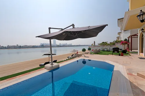 5 Bedrooms Villa in Garden Homes Frond D