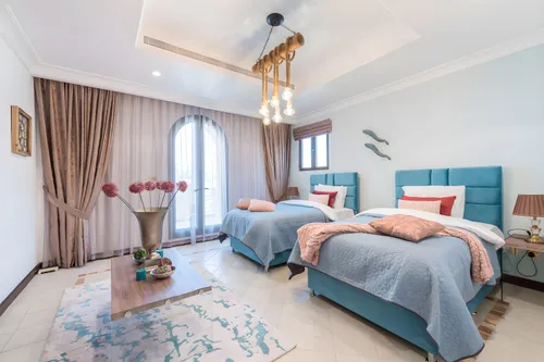 5 Bedrooms Villa in Garden Homes Frond D