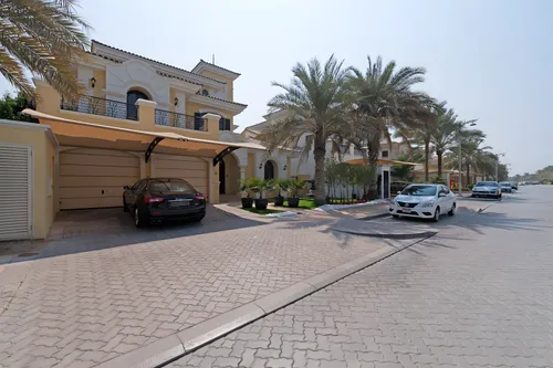 5 Bedrooms Villa in Garden Homes Frond D