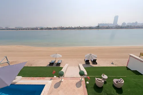 5 Bedrooms Villa in Garden Homes Frond D