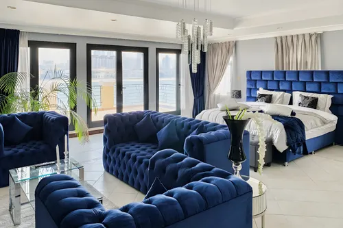 5 Bedrooms Villa in Garden Homes Frond D