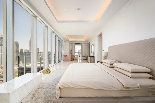 4 Bedrooms Apartment in The Residences JLT