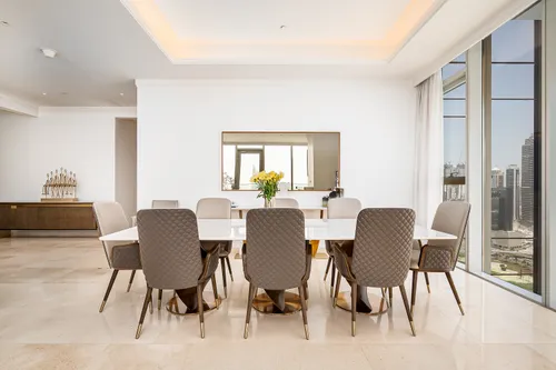 4 Bedrooms Apartment in The Residences JLT