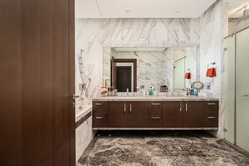 4 Bedrooms Apartment in The Residences JLT