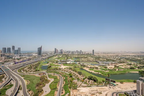 4 Bedrooms Apartment in The Residences JLT