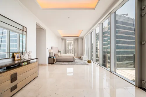 4 Bedrooms Apartment in The Residences JLT