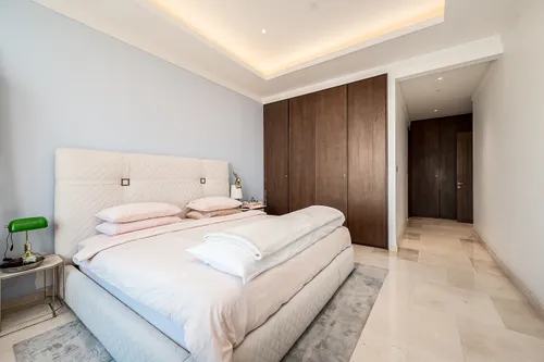 4 Bedrooms Apartment in The Residences JLT