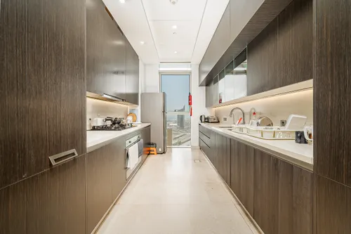 4 Bedrooms Apartment in The Residences JLT