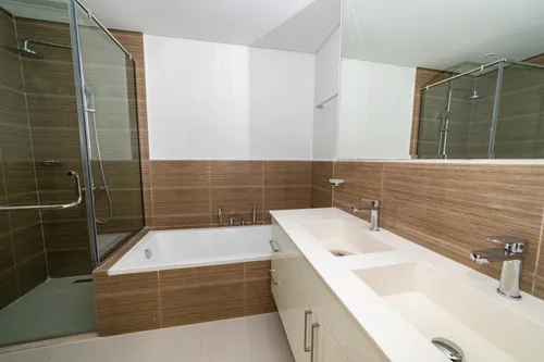 2 Bedrooms Townhouse in Al Andalus Townhouses