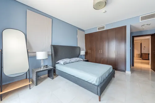 4 Bedrooms Villa in Balqis Residence Block A