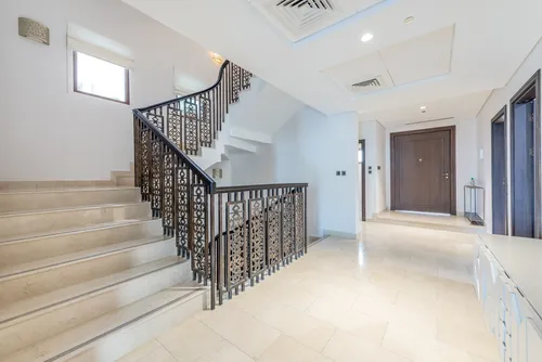 4 Bedrooms Villa in Balqis Residence Block A