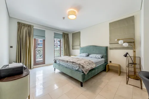 4 Bedrooms Villa in Balqis Residence Block A