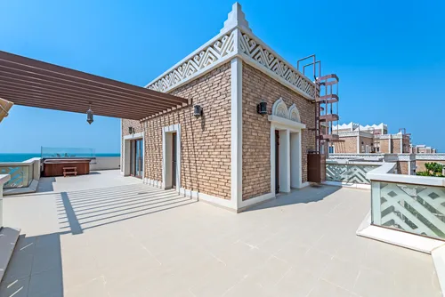4 Bedrooms Villa in Balqis Residence Block A
